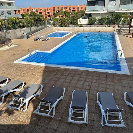 Precioso Apartamento * El Médano