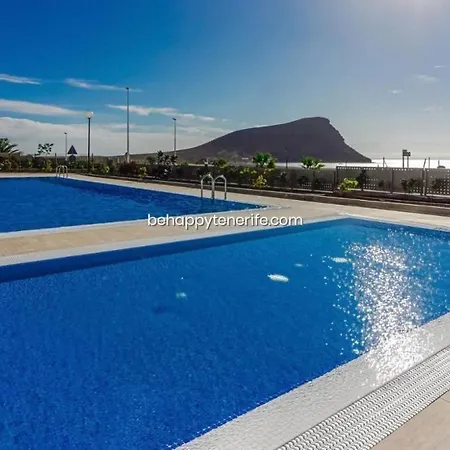 Apartment Precioso Apartamento El Medano (Tenerife)