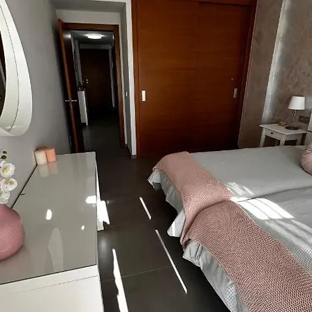 Precioso Apartamento * El Medano (Tenerife)