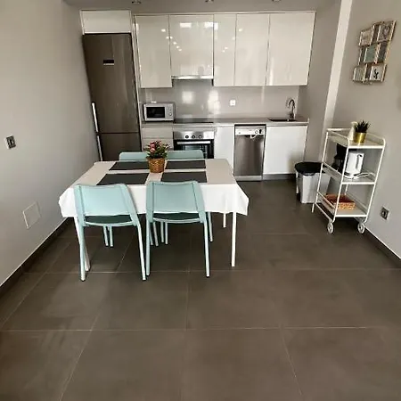 Precioso Apartamento *