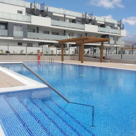 Precioso Apartamento El Medano (Tenerife)