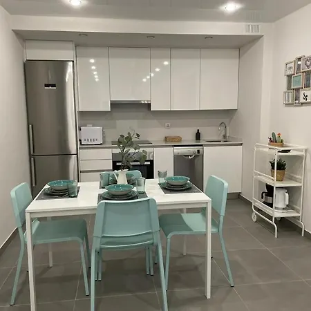 Precioso Apartamento *