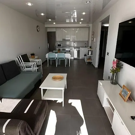 Precioso Apartamento Apartment El Medano (Tenerife)